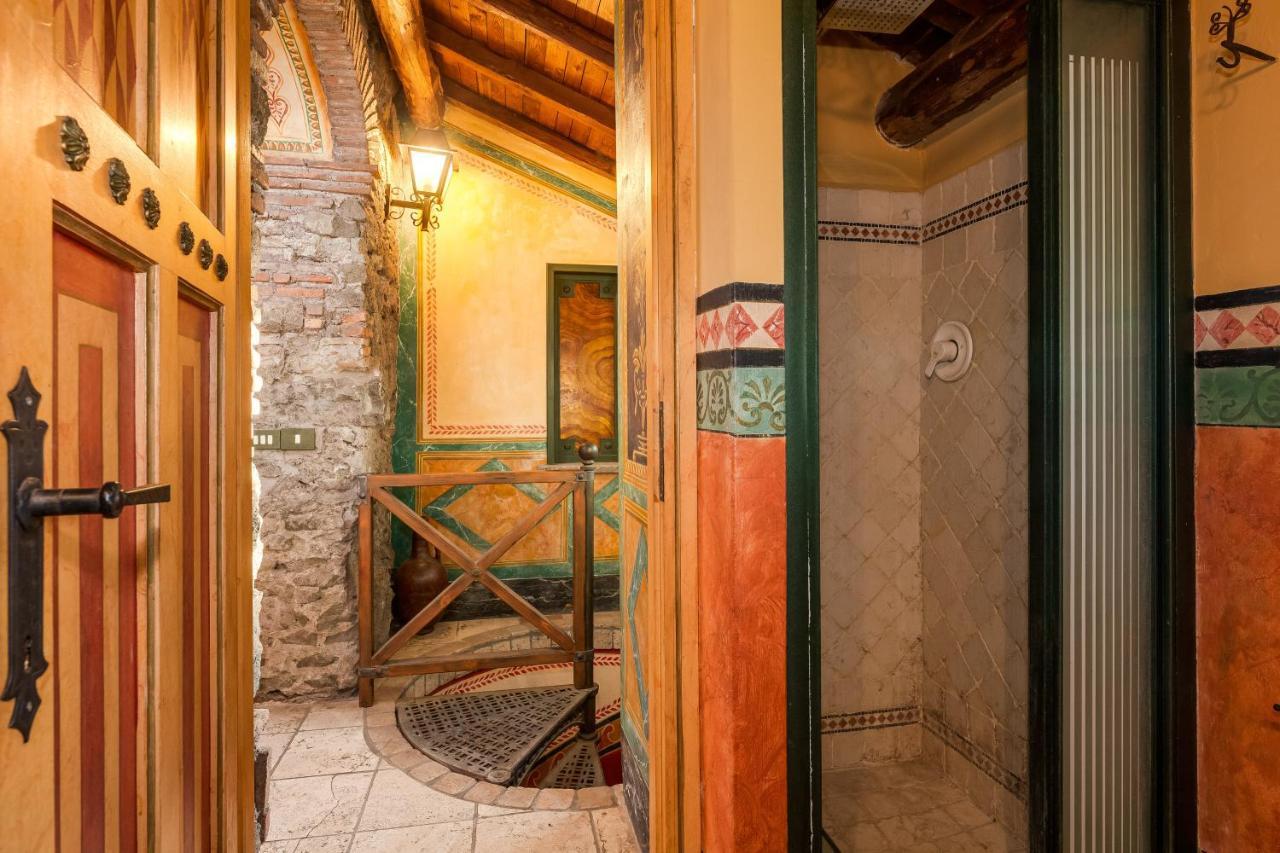 Roman Oasis Villa Ciampino Eksteriør billede