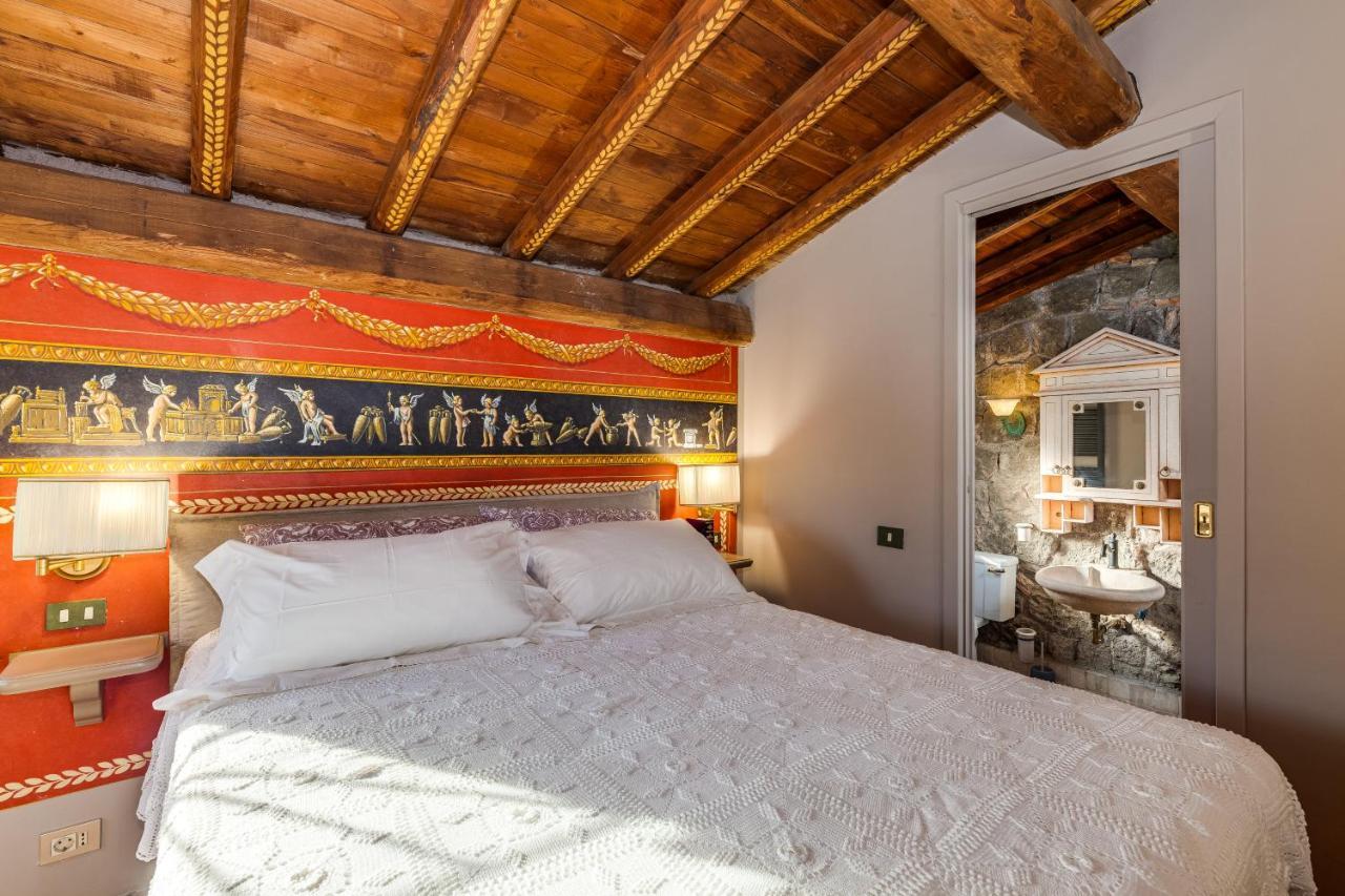 Roman Oasis Villa Ciampino Eksteriør billede