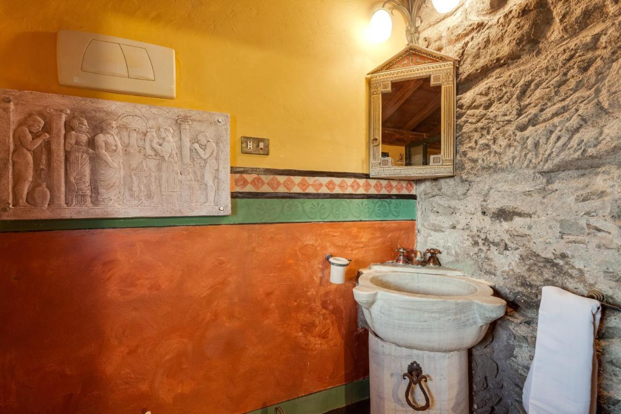 Roman Oasis Villa Ciampino Eksteriør billede