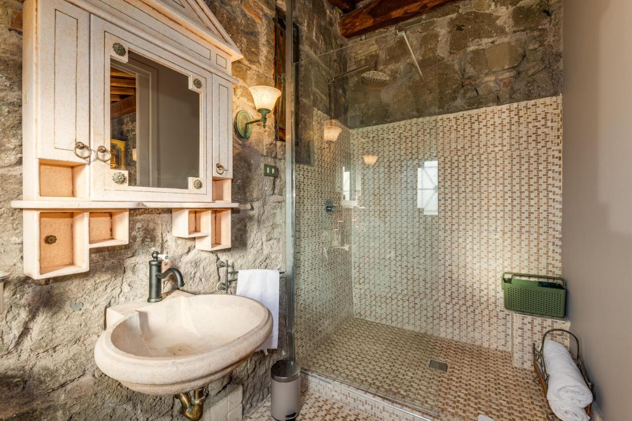 Roman Oasis Villa Ciampino Eksteriør billede