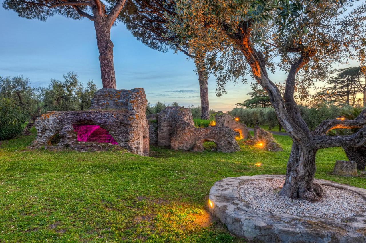 Roman Oasis Villa Ciampino Eksteriør billede